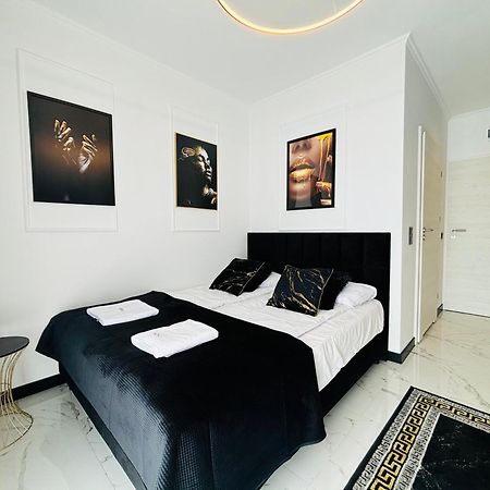 Apartamenty Na Spokojnej Kolobrzeg Dış mekan fotoğraf