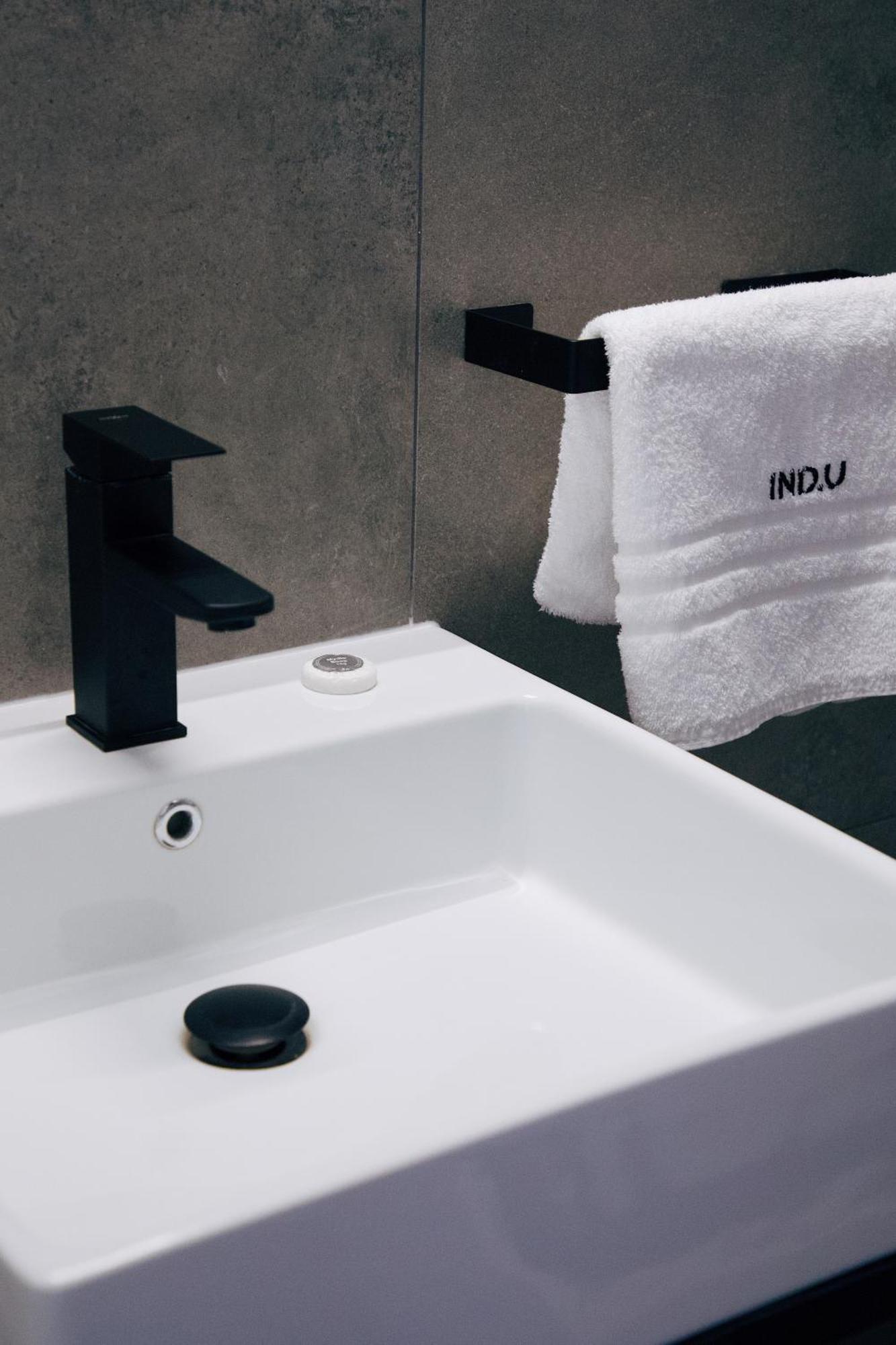 Apartamenty Na Spokojnej Kolobrzeg Dış mekan fotoğraf