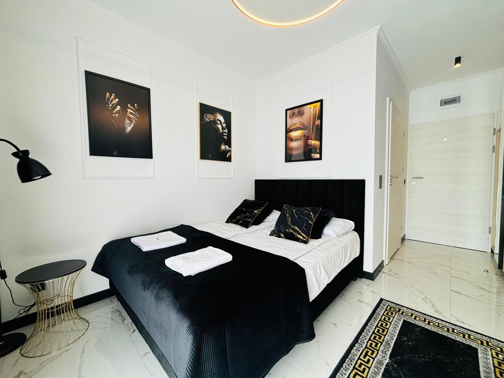 Apartamenty Na Spokojnej Kolobrzeg Dış mekan fotoğraf