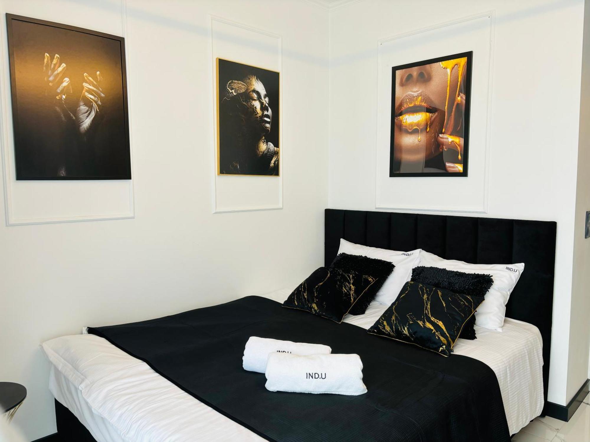 Apartamenty Na Spokojnej Kolobrzeg Dış mekan fotoğraf