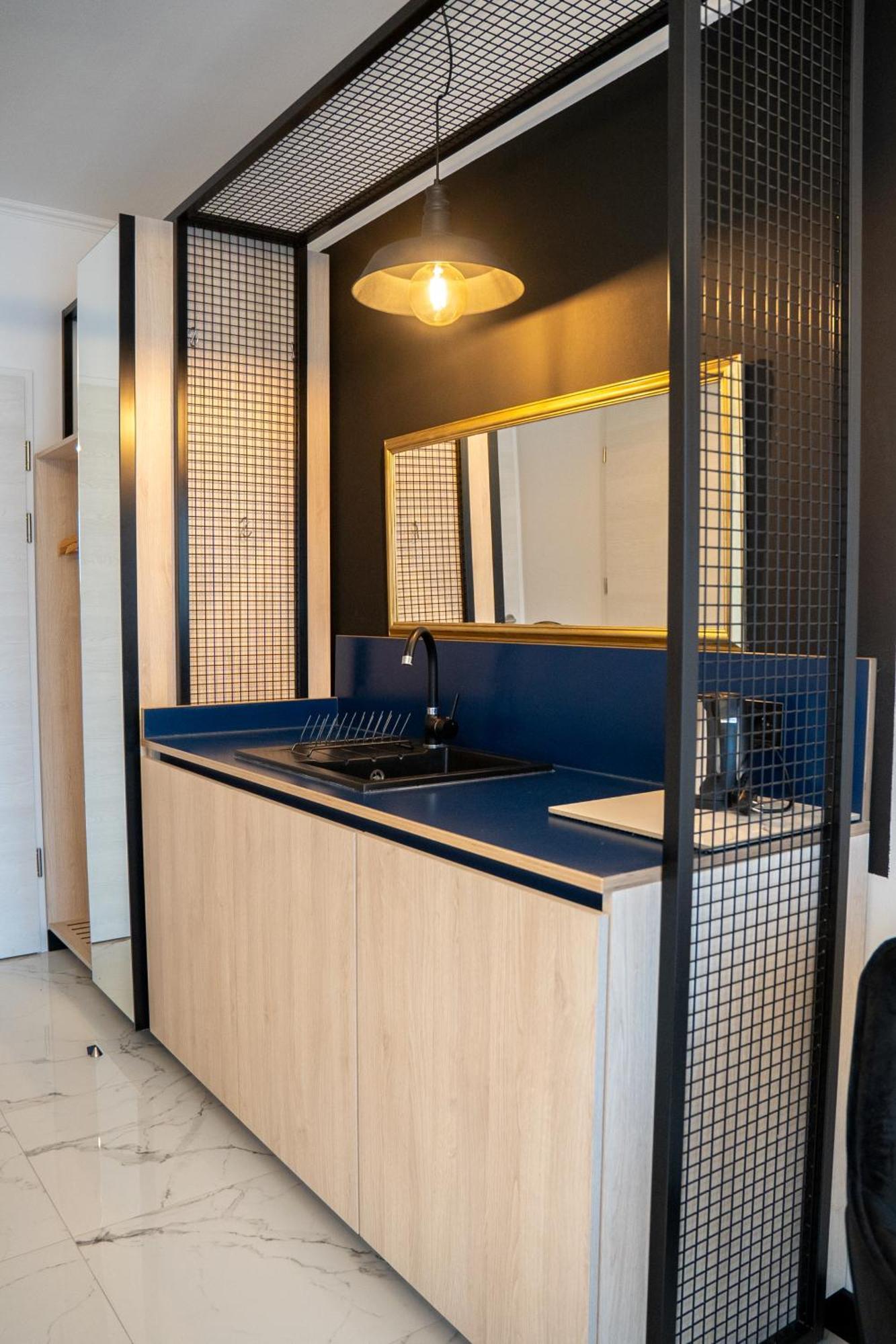 Apartamenty Na Spokojnej Kolobrzeg Dış mekan fotoğraf